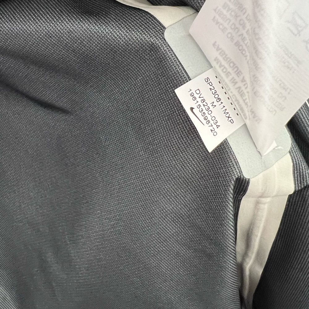 Nike Sportswear Stormfit ADV Tech Pack Trench Coat - Picture 12 of 16